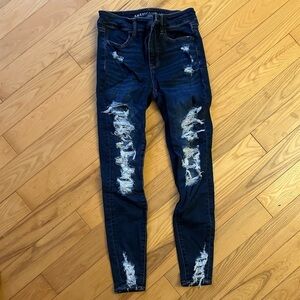 Women’s jeans